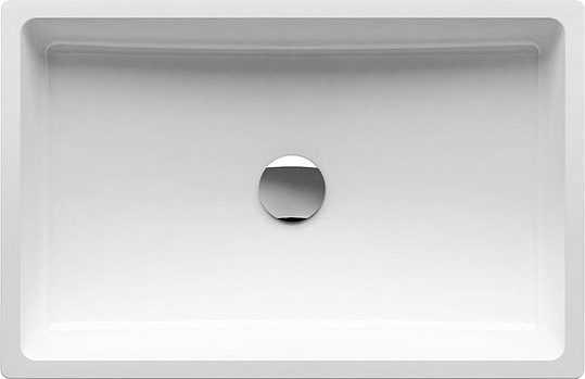 Раковина Ravak Formy 01 60, XJL01260000