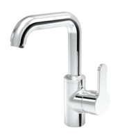 Смеситель для кухни Oras Aquita 2933F