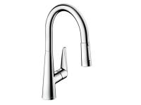 Смеситель для кухни Hansgrohe Talis S  72813000 hog1