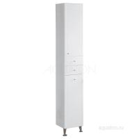 Шкаф - колонна Aquaton Домус правый белый 1A122003DO01R Шкаф - колонна Aquaton Домус правый белый 1A122003DO01R