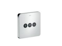 Запорно-переключающее устройство Hansgrohe Axor ShowerSelect