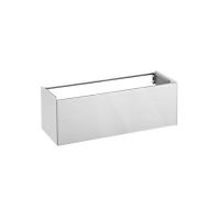 Тумба под раковину Keuco Royal Reflex  цвет-трюфель 34080140000 hog2