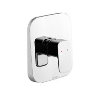 Смеситель встроенный без переключателя Ravak TD F 062.00 X070135