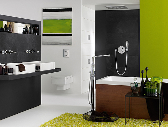Душевой шланг Grohe Silverflex 1,25м 28362000