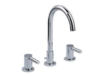 Смеситель для раковины Jorger Charleston Royal, 619.30.300.000