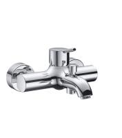 Смеситель Hansgrohe Talis S для ванны, хром 32420000