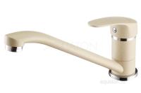 Смеситель для кухни Aquaton Аркос шампань 1AX001FCXX290