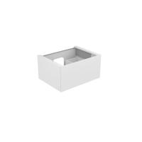 Тумба под раковину Keuco Edition 11  цвет-белый 31241210000 hog2