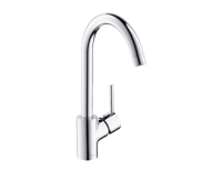 Смеситель для кухни Hansgrohe Talis S2 Variarc  14870000 hog1