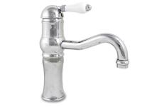 Смеситель для раковины Nicolazzi P.Mont Blanc 3471 NL 76 hog