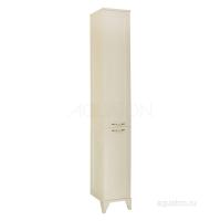 Шкаф - колонна Aquaton Леон Н дуб бежевый 1A187903LBPR0