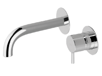 Смеситель для раковины Cisal Less New, LN 00551 6 40