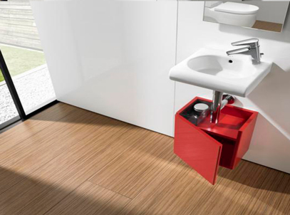 Рукомойник Roca Meridian Compact 327249000 35 см Рукомойник Roca Meridian Compact 327249000 35 см