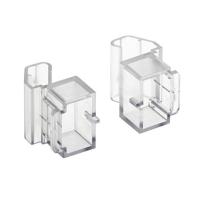 Клипса для крепления мыльницы Casetta' F Hansgrohe , 96194000