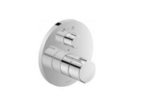 Смеситель для душа Duravit B.1  C15200 0140 10 hog