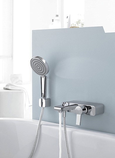 Смеситель Kludi O-CEAN 387700575 для ванны с душем