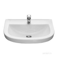 Раковина Santeri Pro белый 131155S0010B0