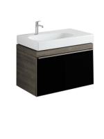 Тумба под раковину Geberit Citterio  цвет-чёрный 500.557.JJ.1 hog2