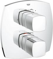 Термостат Grohe Grandera 19937000 для душа Термостат Grohe Grandera 19937000 для душа