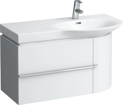 Раковина Laufen Palace 8.1670.1.000.104.1 R