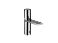 Смеситель для раковины Fantini Milano  31 02 2904F hog