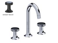 Смеситель для раковины Jorger Valencia  638.30.300.092-12 hog