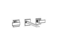 Смеситель для раковины Gessi Eleganza, 46090/087