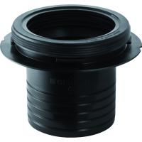 Удлинитель воронки Geberit для трапа 10 х 10 см 363.660.00.1