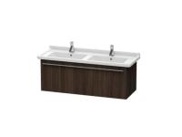 Тумба под раковину Duravit X-Large  цвет-каштан темный XL605905353 hog2