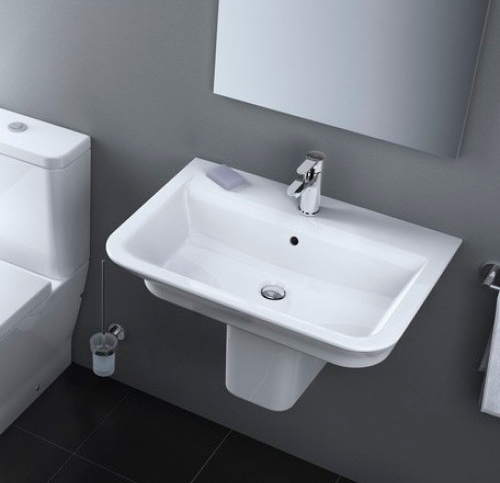 Раковина Roca Gap 327473000 65 см