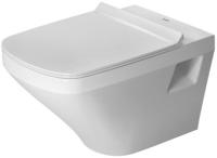 Унитаз подвесной DURAVIT DURASTYLE 370 x 540 мм, без смывного обода, с вертикальным смывом, 2538090000 Унитаз подвесной DURAVIT DURASTYLE 370 x 540 мм, без смывного обода, с вертикальным смывом, 2538090000