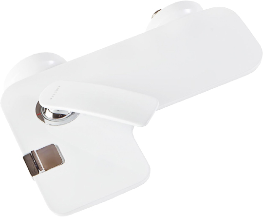 Смеситель Kludi Balance 524459175 для ванны с душем