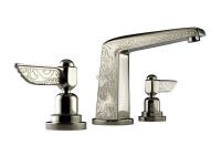 Смеситель для раковины Nicolazzi Liberty, 1008 GO 16