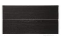 Модуль для раковины Aquaton Брук 100 2 ящика дуб ферр 1A202101BCDF0