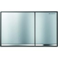 Смывная клавиша Geberit Omega60, двойной смыв, заподлицо: хромированные, полированные, с легкоочищаемой поверхностью, глянцевый хром 115.081.GH.1 Смывная клавиша Geberit Omega60, двойной смыв, заподлицо: хромированные, полированные, с легкоочищаемой поверхностью, глянцевый хром 115.081.GH.1