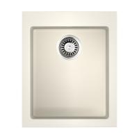 Кухонная мойка Omoikiri Bosen 41-GR Tetogranit/leningrad grey 4993543 Кухонная мойка Omoikiri Bosen 41-GR Tetogranit/leningrad grey 4993543