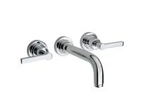 Смеситель для раковины Nicolazzi Mac Kinley 05, 2207 AG 29 hog