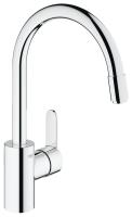 Смеситель для мойки Grohe Eurostyle Cosmopolitan 31126002