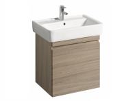Тумба под раковину Geberit Renova Nr.1 Plan  цвет-светлый вяз 869652000 hog2