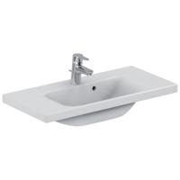 Умывальник Ideal Standard CONNECT SPACE 80X38 см E136901