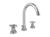 Смеситель для раковины Nicolazzi M.Croce  2208 CL(NEM) 27 hog