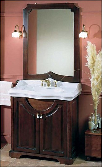 Раковина Azzurra Jubilaeum JUB200B1\90