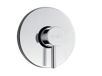 Смеситель для душа Nicolazzi Olympus  3706M GB hog