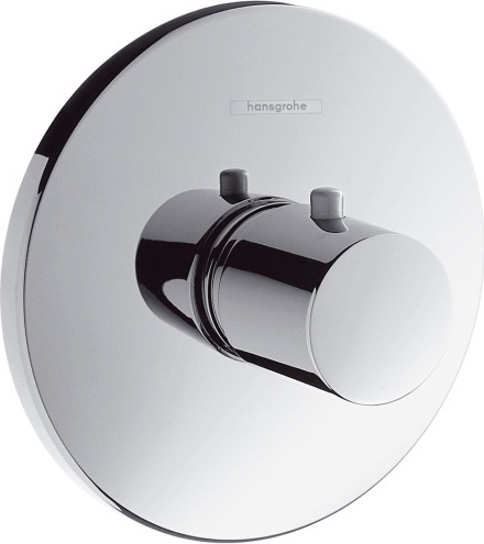 Душевой комплект Hansgrohe Raindance Rainmaker 28403000 без подсветки