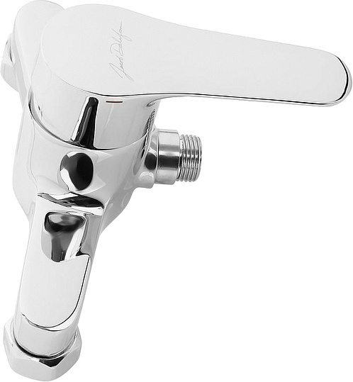 Смеситель Jacob Delafon July E16029-4-CP для душа