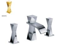 Смеситель для раковины Jorger Turn, 623.30.300.020