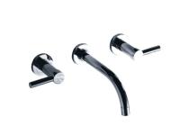 Смеситель для раковины Jorger Charleston Royal, 619.30.365.036