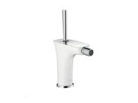 Смеситель для биде Hansgrohe PuraVida  15270000 Смеситель для биде Hansgrohe PuraVida  15270000