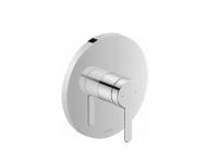 Смеситель для душа Duravit C.1  C14210 0100 10 hog