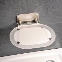 Унивеpсальное сиденье для душа RAVAK CHROME CLEAR/STAINLESS B8F0000029 Унивеpсальное сиденье для душа RAVAK CHROME CLEAR/STAINLESS B8F0000029